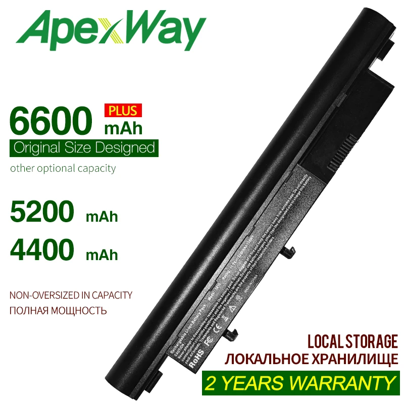 

Аккумулятор ApexWay 3810T для ноутбука, 6 ячеек, для Acer Aspire timel4810 4810T 5810T AS09D34 AS09D56 AS09D71 AS09D31 AS09D36 AS09D70