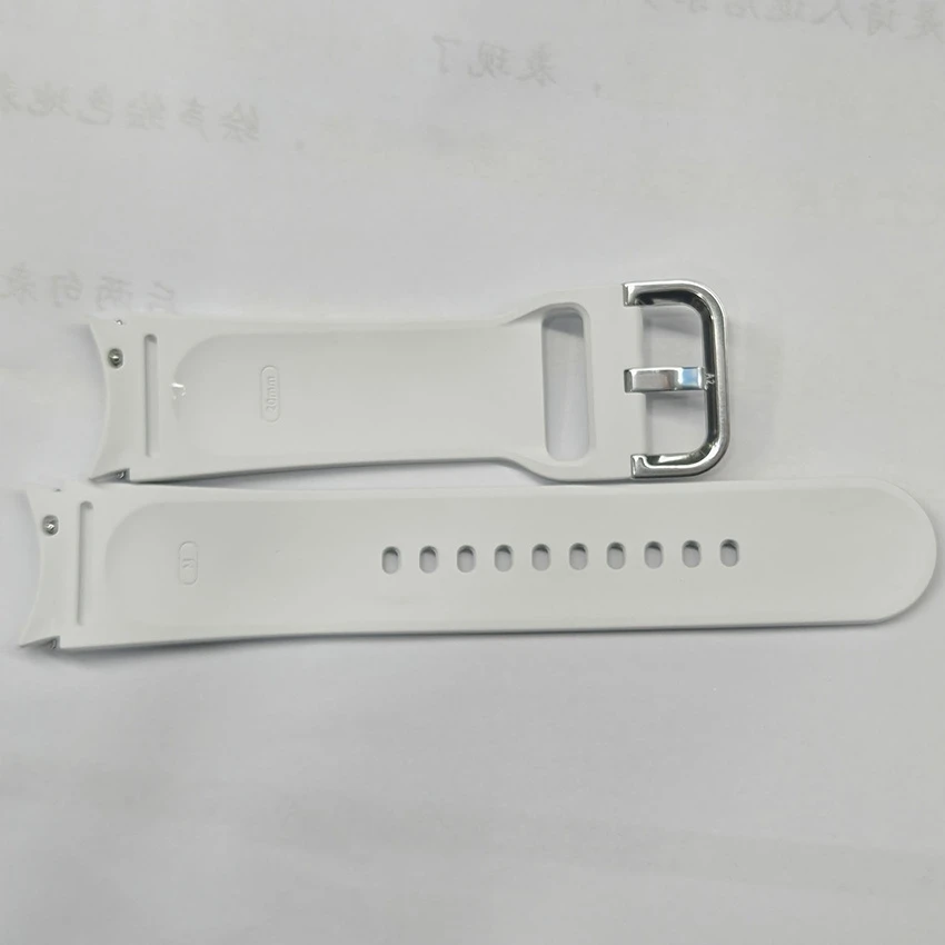 Ремешок для часов Samsung Watch 4/5/6 универсальный сменный Браслет с совместно