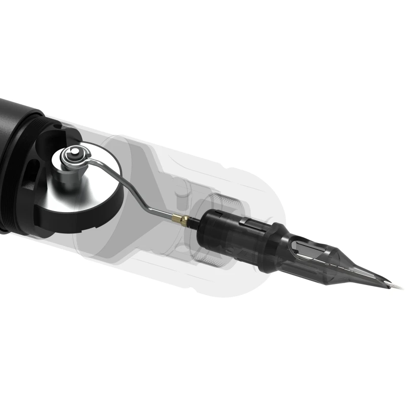 Новинка 2022 высокое качество швейцарский двигатель беспроводная вращающаяся