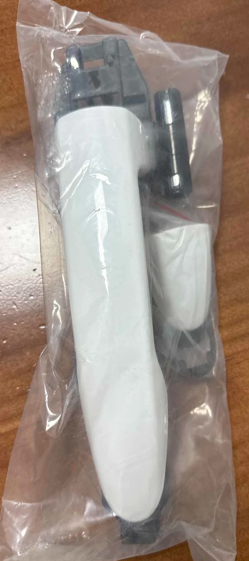 

Белая внешняя ручка, корпуса дверной ручки, передняя и задняя дверная ручка для Great Wall для Haval H2 6205174XSZ08A-FC