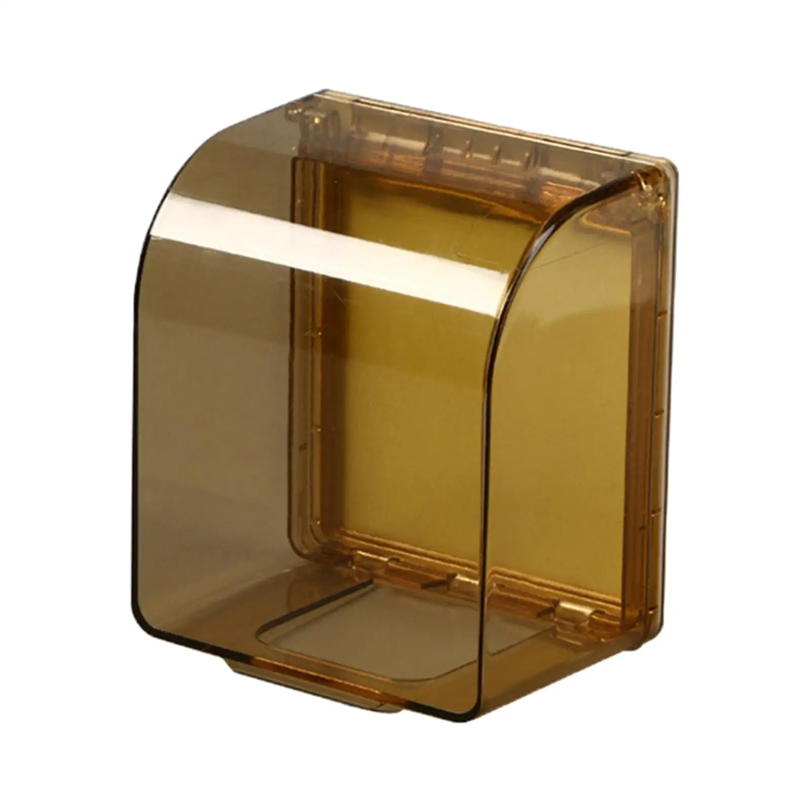 Водонепроницаемая защитная крышка розетки для электрической вилки ванной