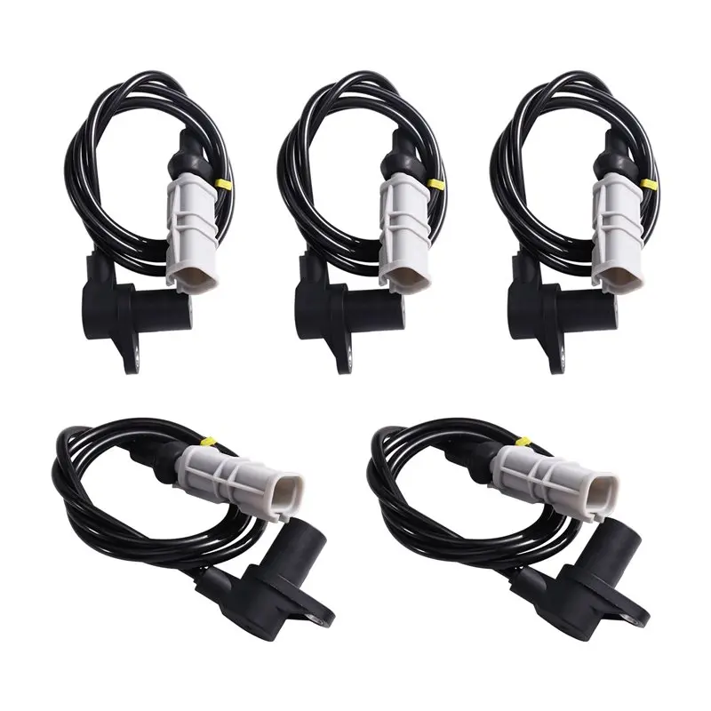 Фото Датчик положения коленвала ABOK-5PCS 0281002426 51271200014 для VW, MAN, NG, NL, NM, F2000, Neoplan 281002426 №2