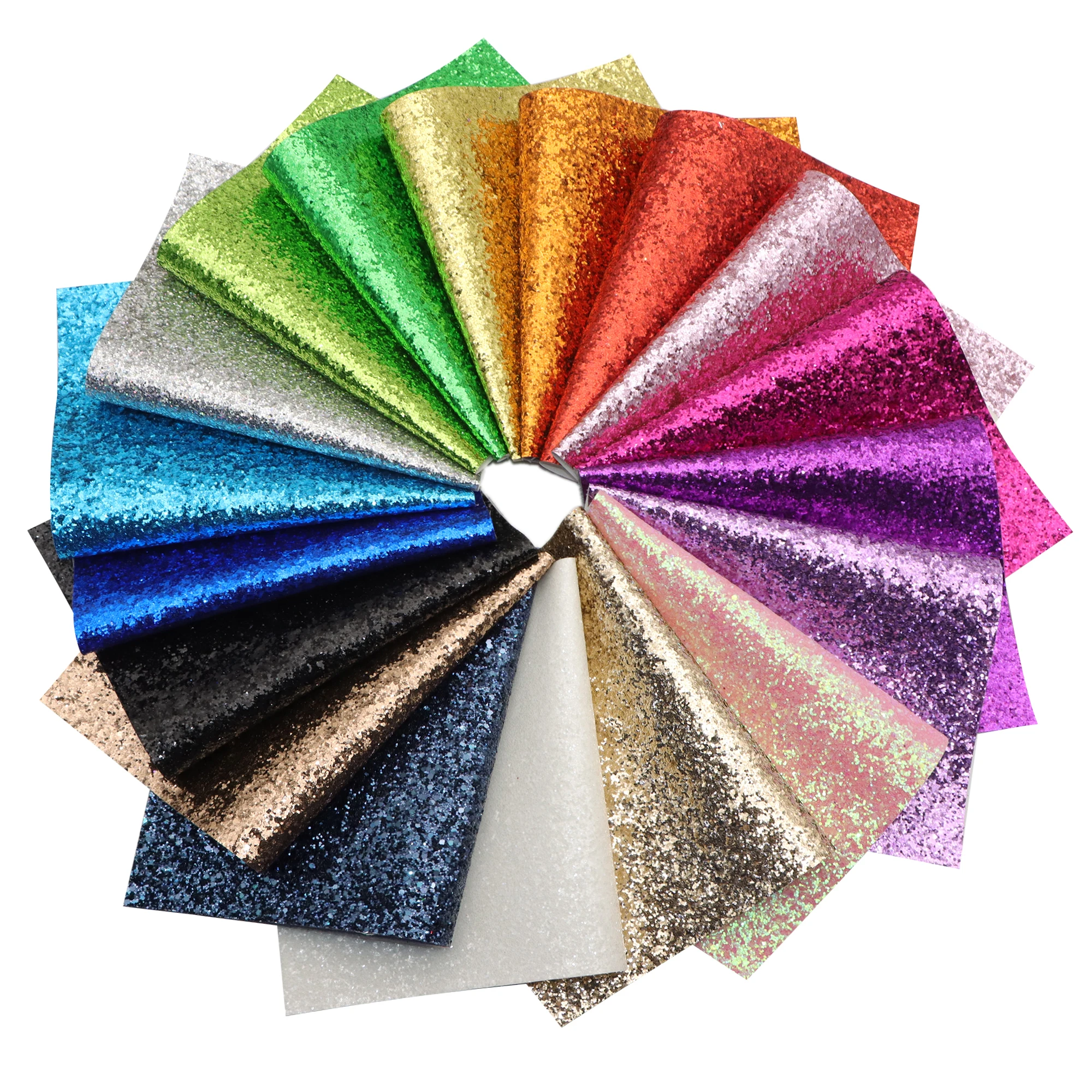 Synthetic Leather Fabric For Diy Handmade Earrrings Hair Bows Crafts Purse Bag