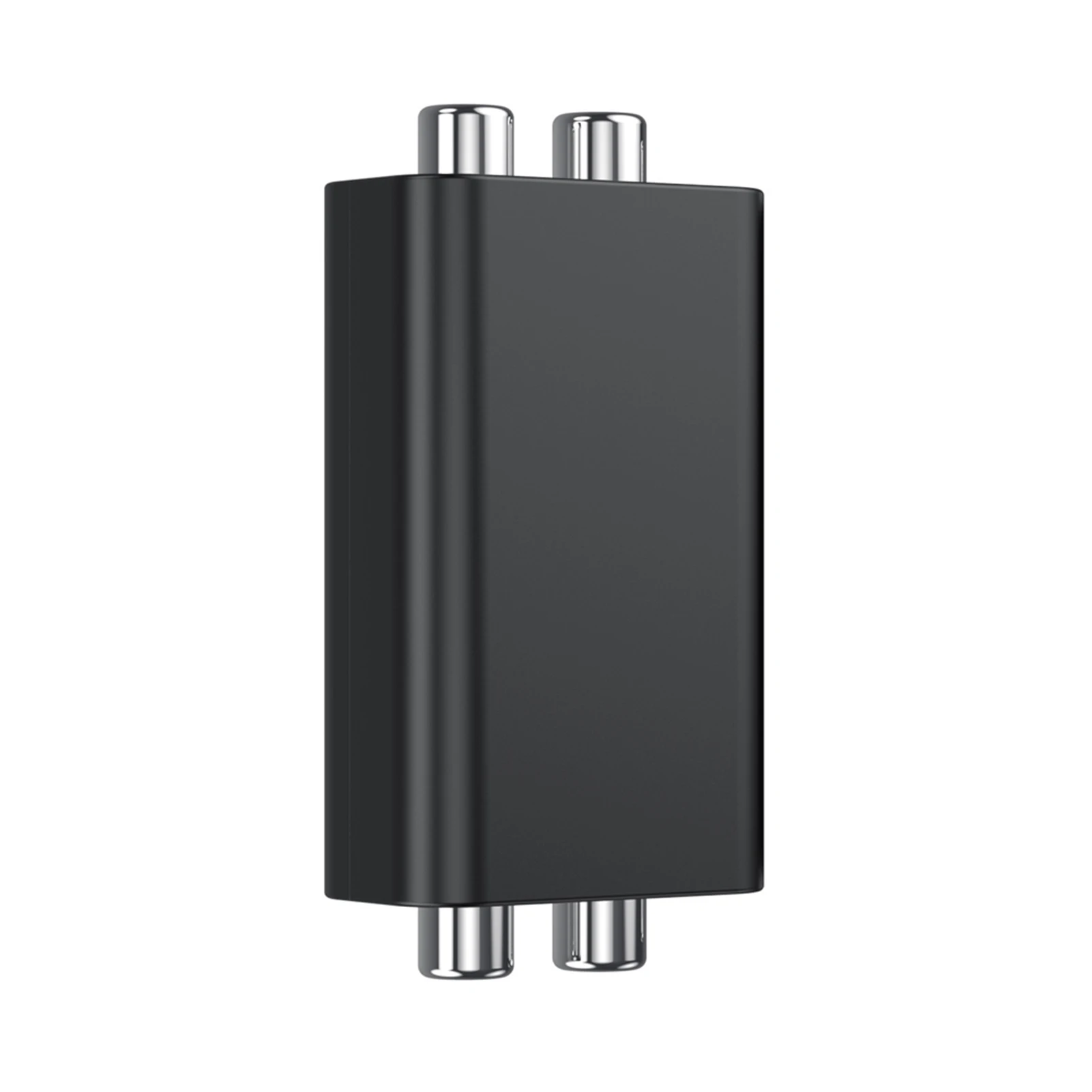 Металлический шумоизолятор RCA Elimina-tor с заземляющей петлей совместим