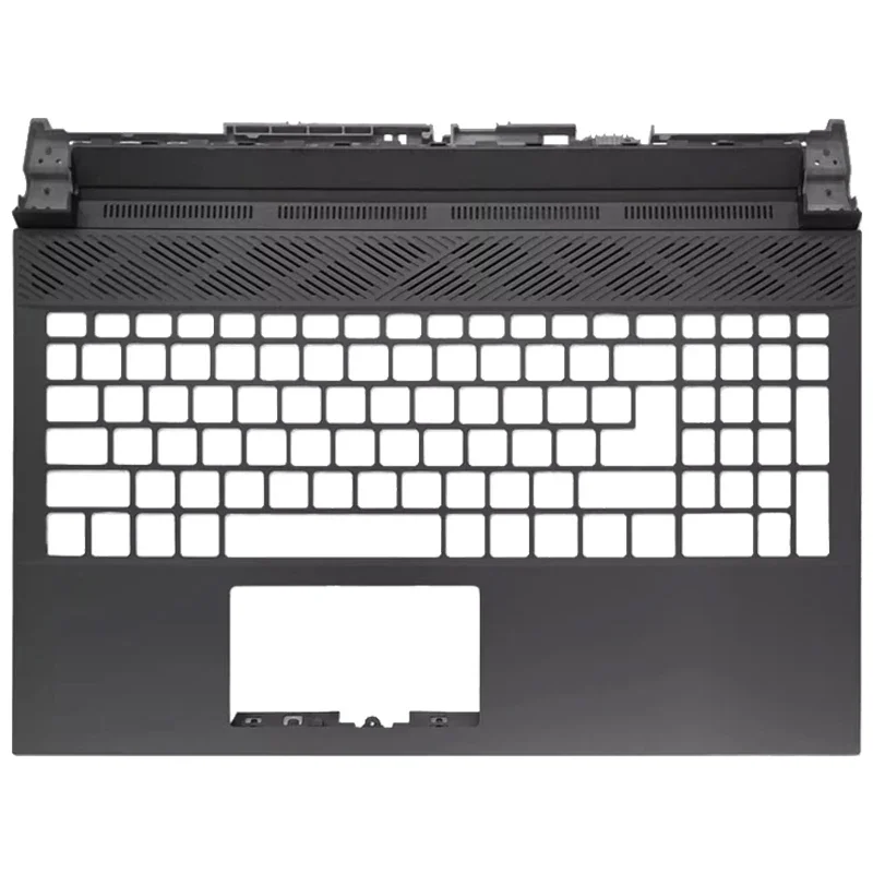 Новый ЖК-экран ноутбука задняя крышка/передняя панель/петли/подставка для