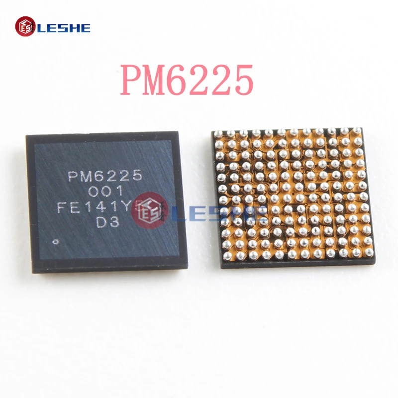

5-10Pcs 100% New PM6225 Power IC For Huawei MATE 40 Pro 9SE