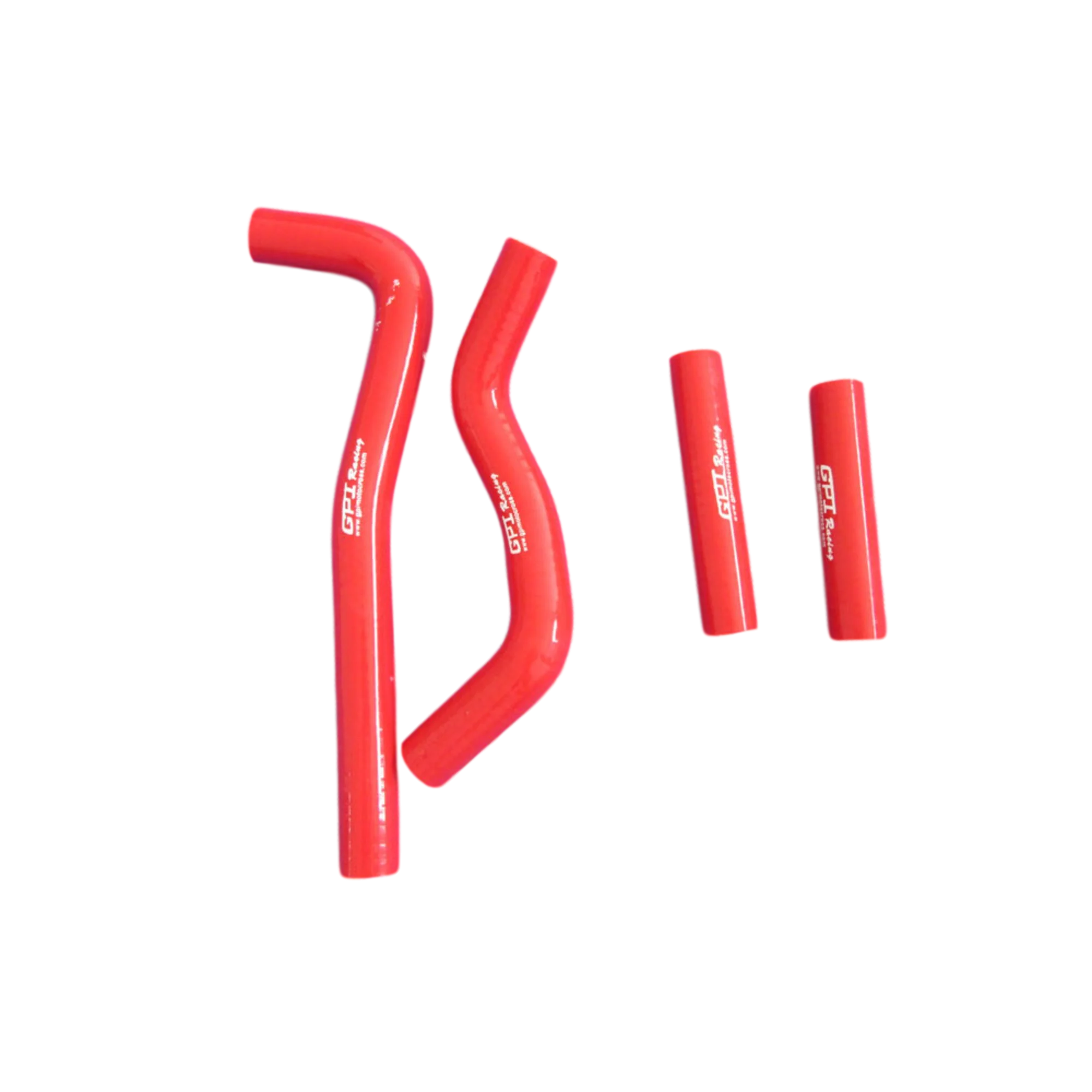 

For Honda CRF150R CRF150RB 2007-2020 CRF 150 R RB Silicone Radiator Hose Pipe Tube Kit 2007 2008 2009 2010 2011 2012 2013 2014
