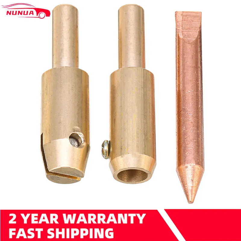 

3 шт., патрон для ремонта вмятин автомобиля