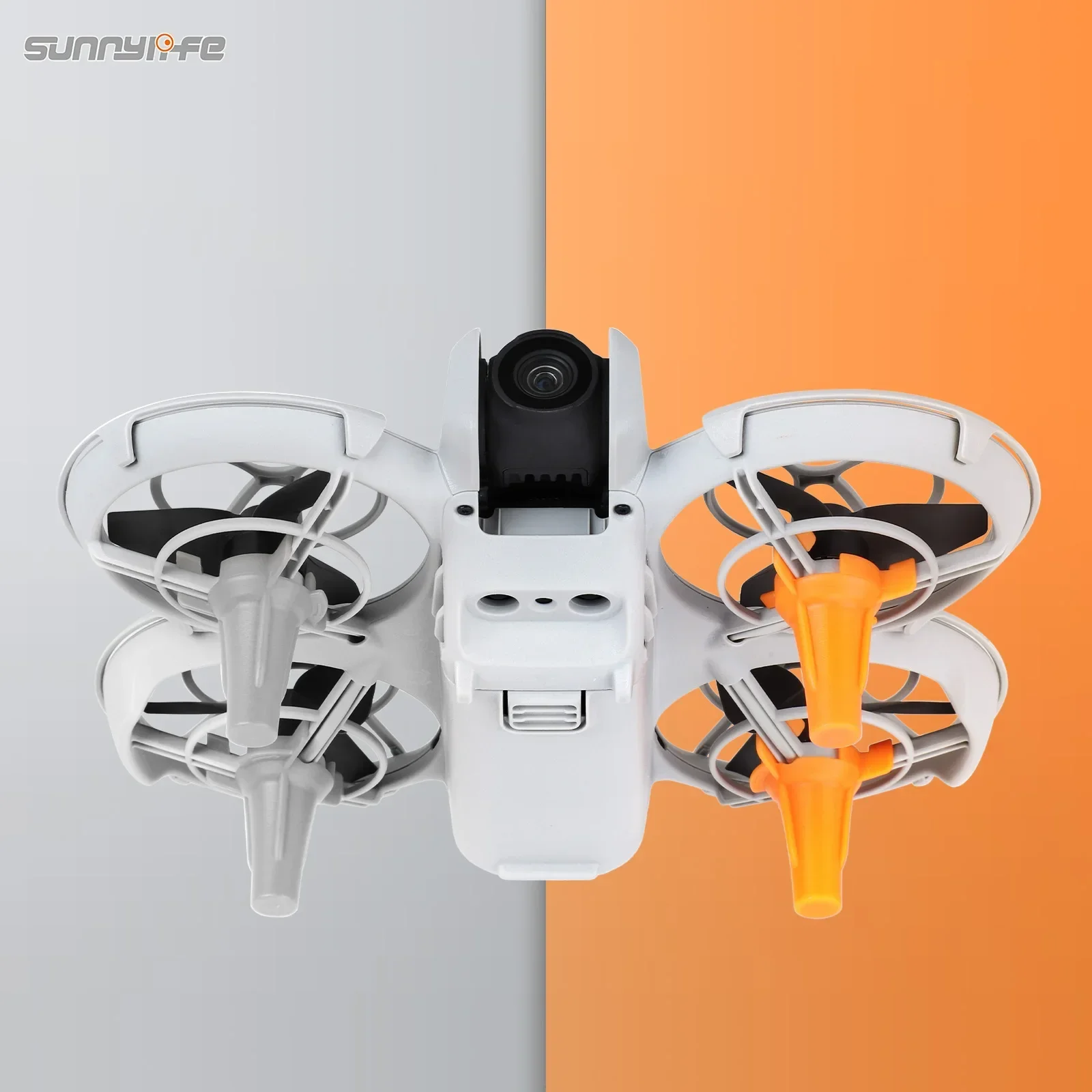 Чехол для ног дрона защита от падения DJI Neo усиленная опора кронштейн аксессуары