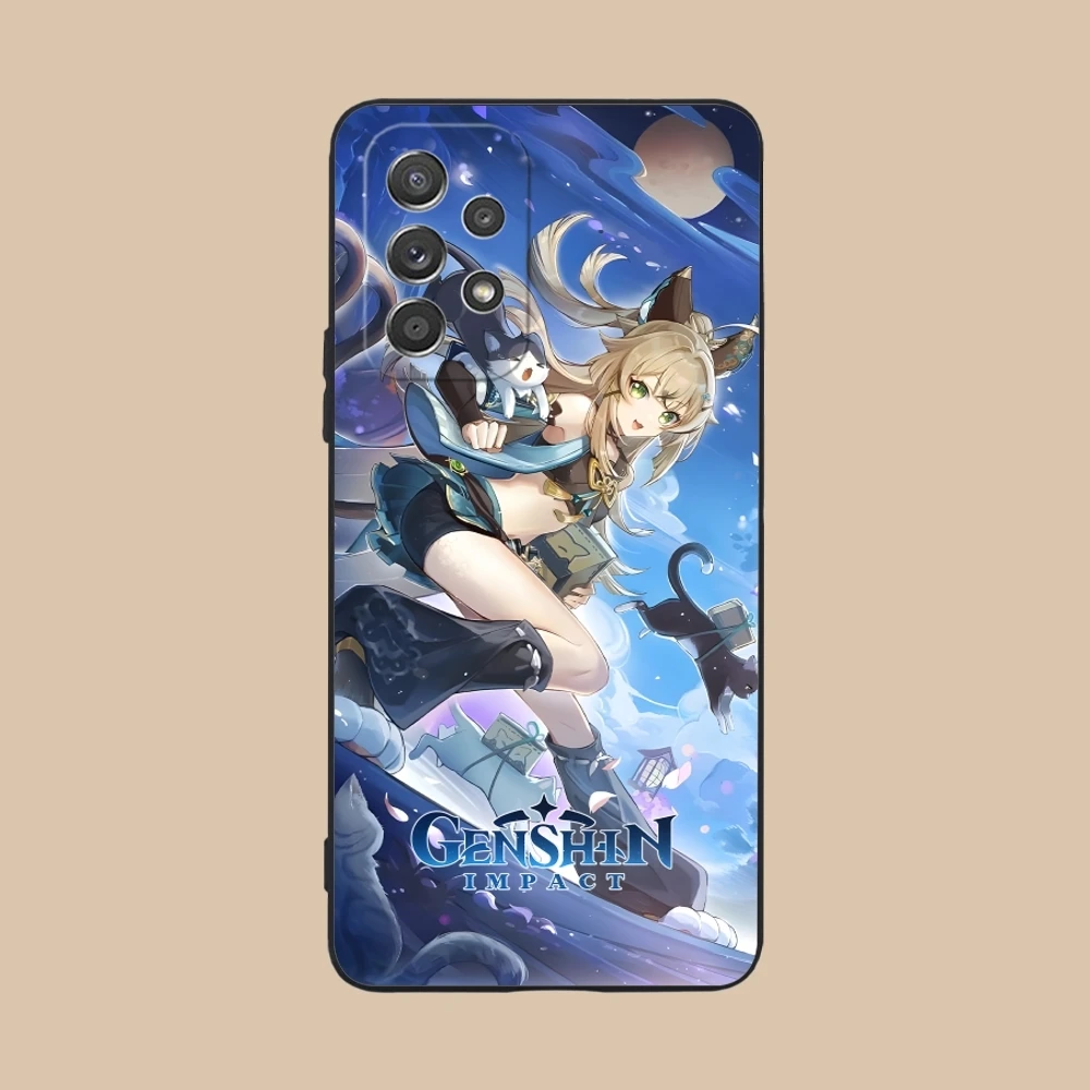 Чехол для Samsung Galaxy A91 73 71 70 54 53 52 34 24 23 21 S