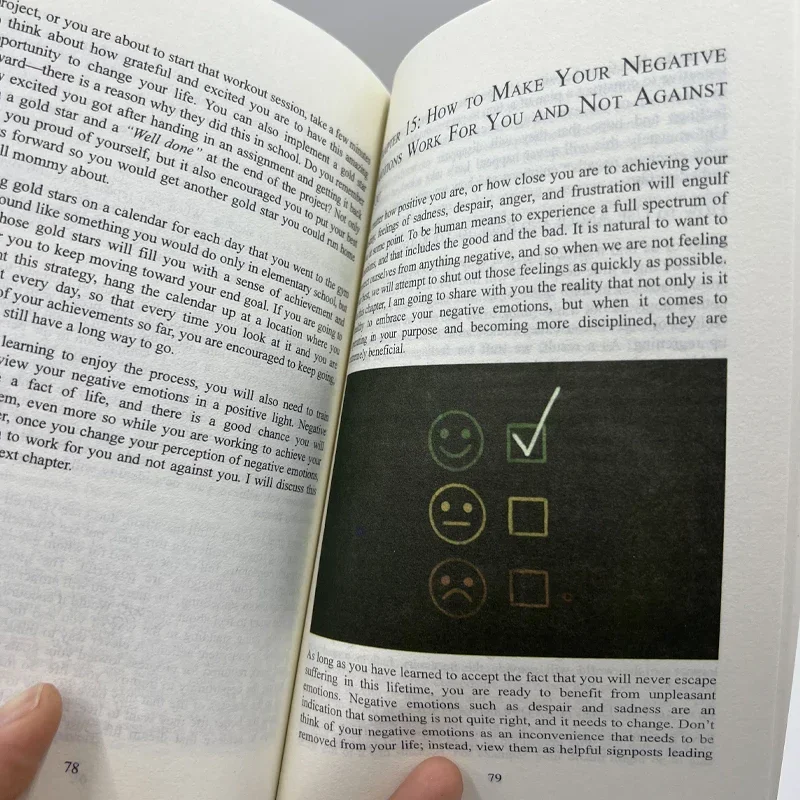 Сила дисциплины — как использовать самоконтроль и умную прочность для