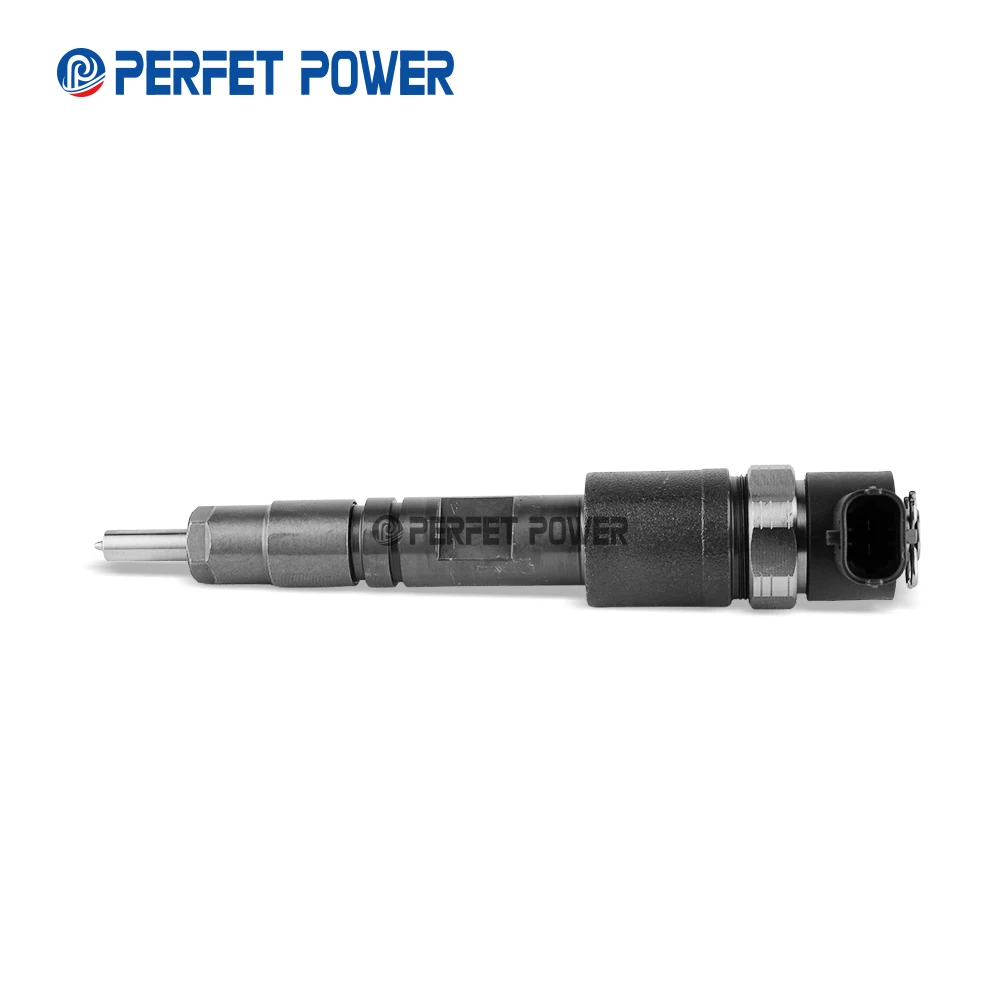 

China Made New 0445110505 0 445 110 505 Common Rail Fuel Injector