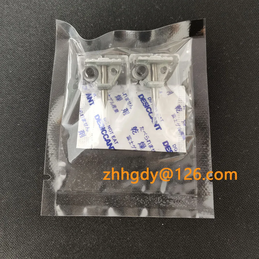 1 pair Electrodes 88S 87S 90S 31S A31 FSM-41S FSM-38S FSM-27S FSM-28S Fiber Fusion Splicer ELCT2-16B Electrodes Rod