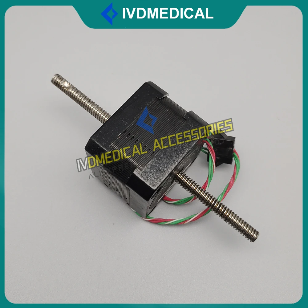 Mindray BC2800 BC2300 BC2600 BC2100 BC2800VET BC-2100 2300 2600 2800 2800VET 7 5 Двигатель шприца