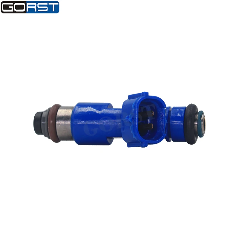 Топливный форсунка высокого качества 16600-JF00A для Nissan GT-R R35 08 и выше.