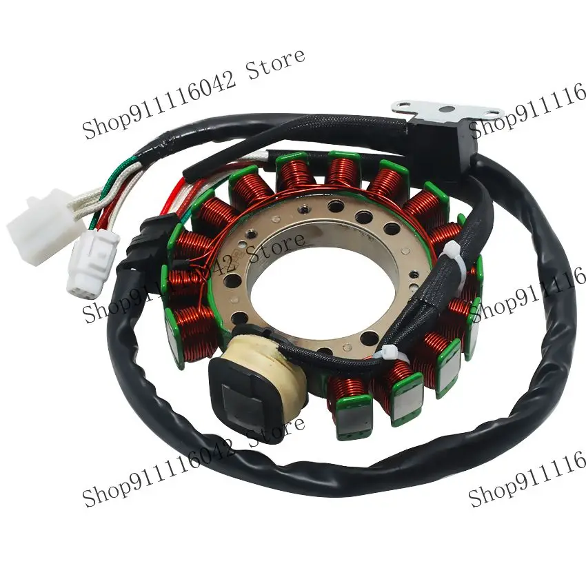 Рисунок 5 - Катушка зажигания ecr