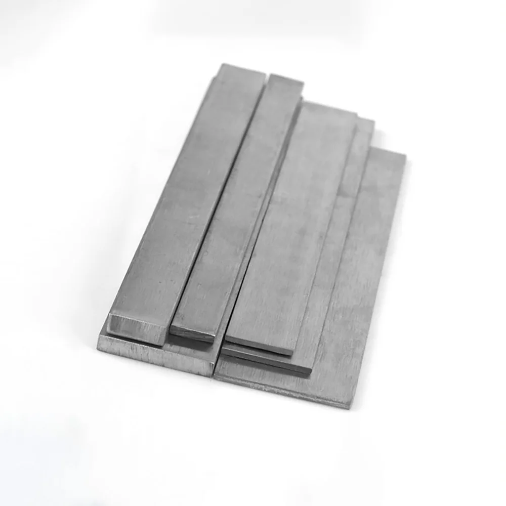 Плоский стержень из нержавеющей стали 316 толщина 4 мм 1 шт. ширина 10/15/20/25/30/40/50/60