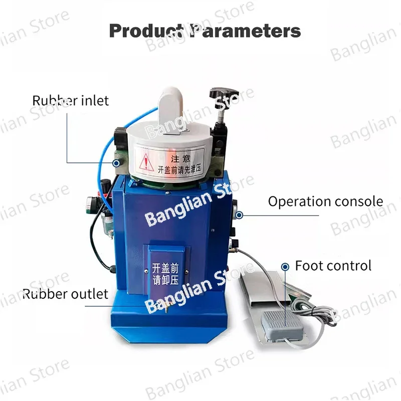 Машина для нанесения термоплавкого клея автоматическая машина дозирования 220 В