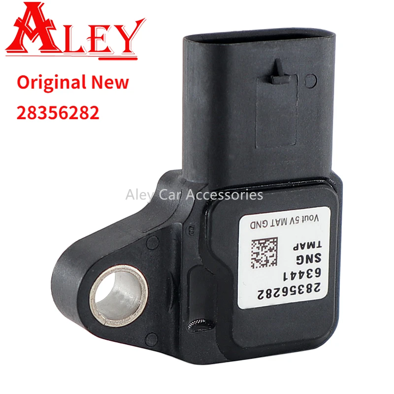 

Original New OEM 28356282 68364659AA 28356283 28439888 28439124 For Chrysler For Dodge For Jeep Intake Manifold Pressure Sensor