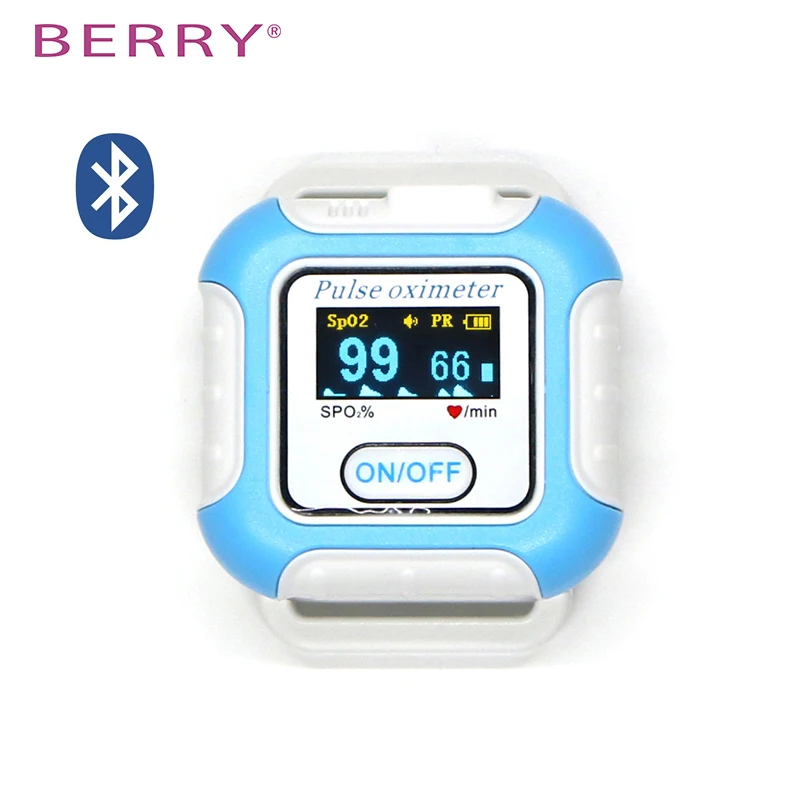 

Apnea Syndrome wrist pulse oximeter diagnosing sleep apnea medical Respiratory Sleep Detector