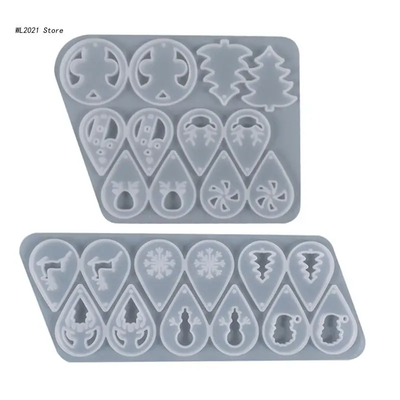 

Серьги ручной работы, серьги-подвески