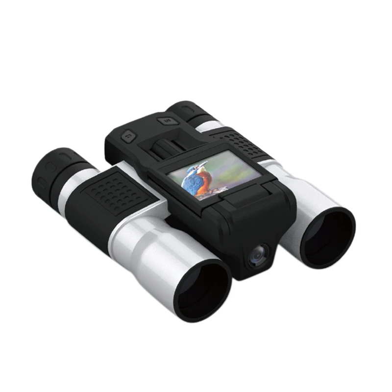 

Retail HD W32 Digital Telescope Camera Powerful Binoculars Recording Video Photo