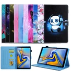 Для samsung Galaxy Tab A7 lite 8,7, чехол 2021, T220, T225, Tab A 8,4,  10,1, T510, T515 Tab A S-Pen P205, P200 Tab A 8 2019, чехол