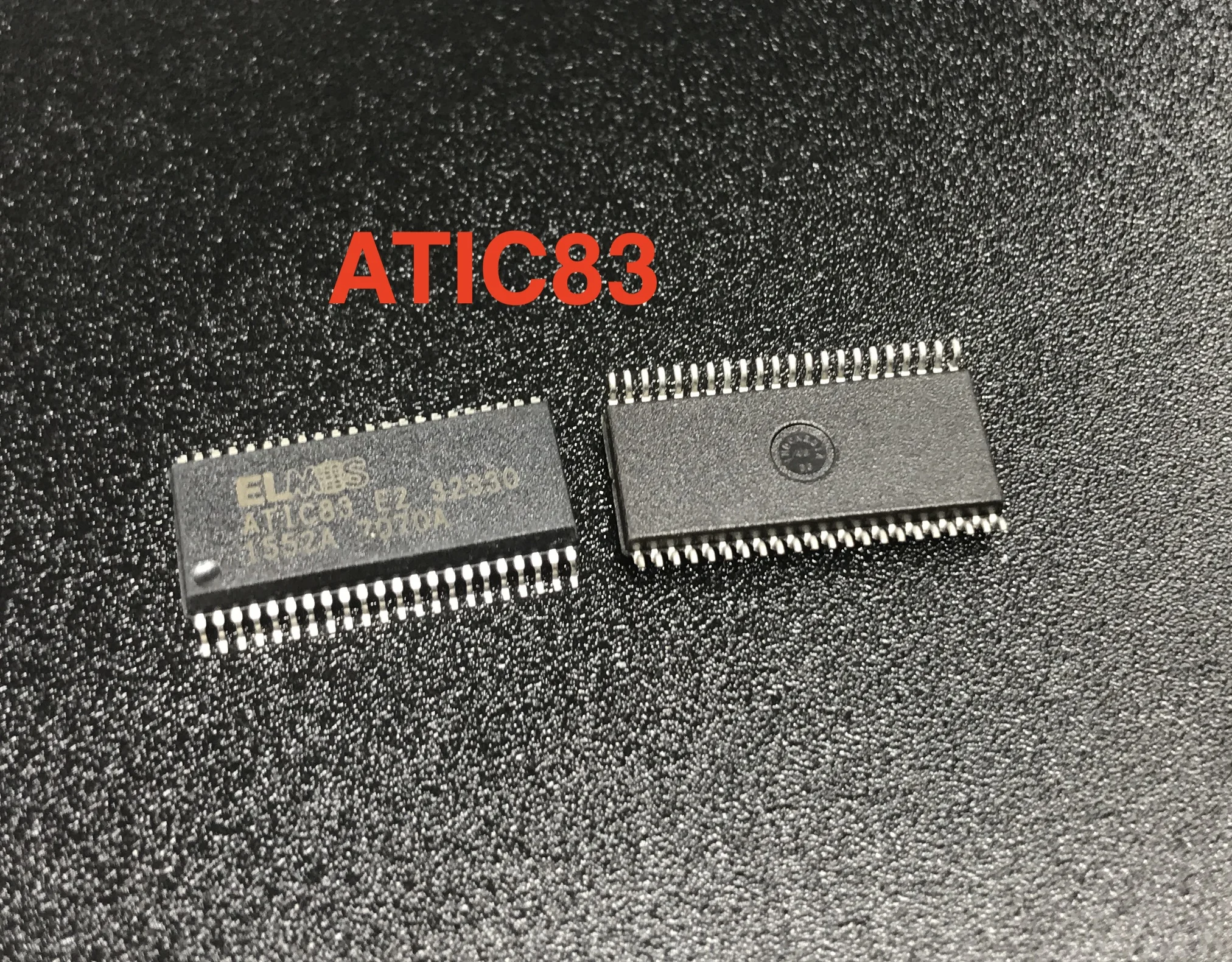 

Для Atic83 E2 32330 Volkswagen ECU Board коммуникационная микросхема