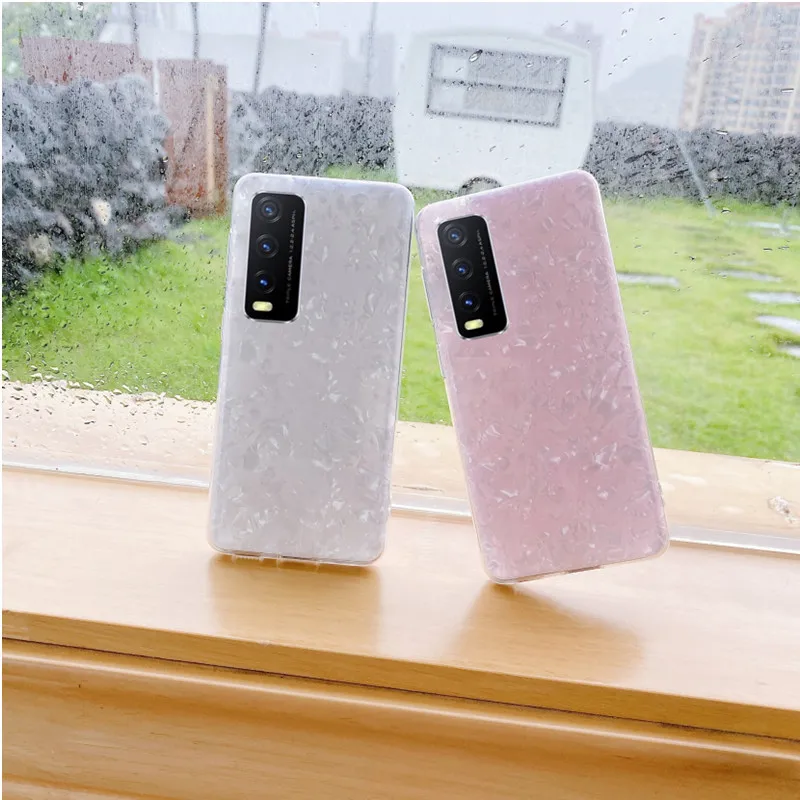 

High face value Cases For Huawei P20 Pro P20 Lite P30 Pro P30 Lite 2020 P30 Lite XL Protection soft Back Cover TPU Coque