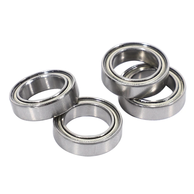 Набор шариковых подшипников 16 шт. для SG1603 SG1604 SG 1603 UDIRC UD1601 UD1602 UD1603 UD1604 1/16 запчасти