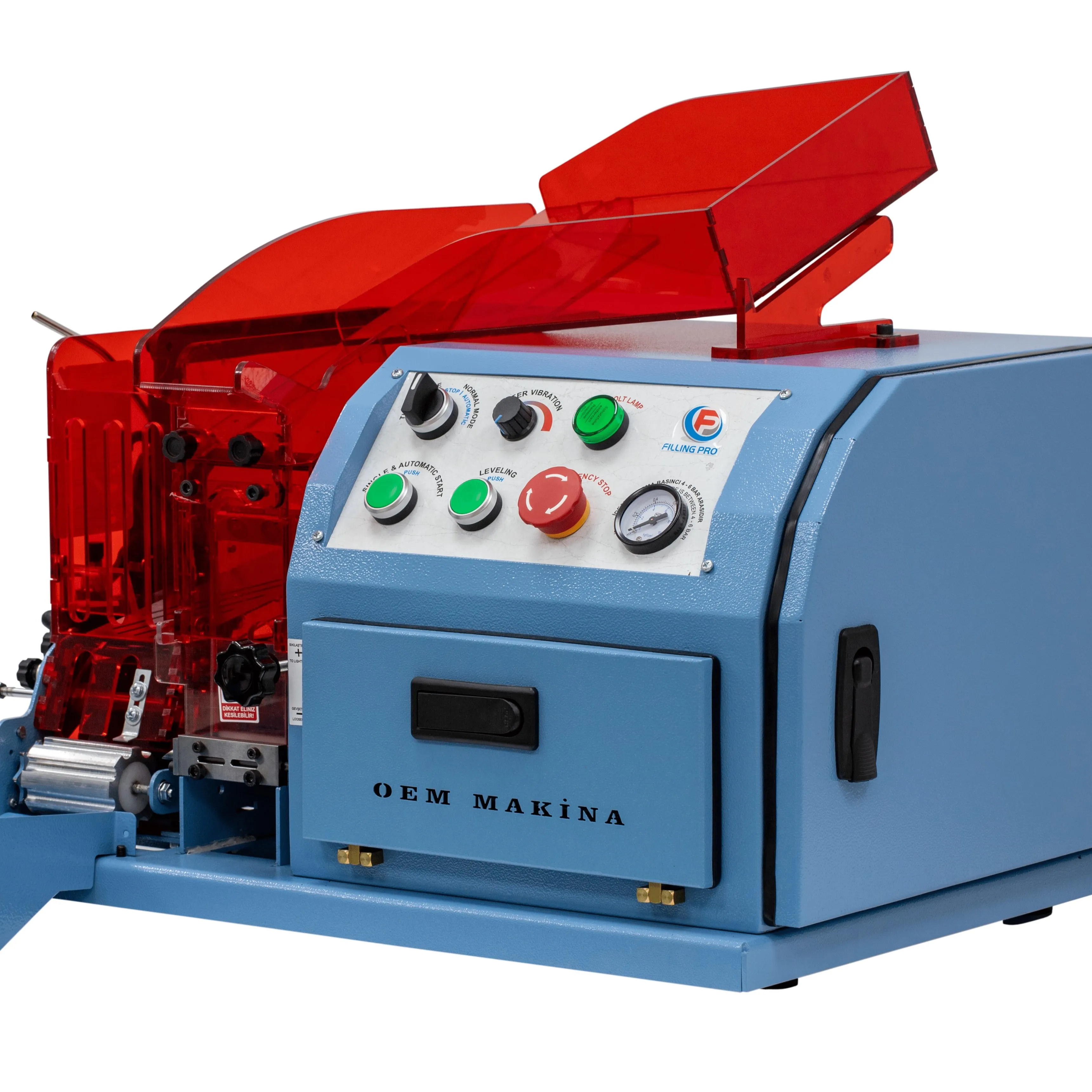 Оригинальный продукт для наполнения сигарет Pro Plus Q8 мм машина табака и