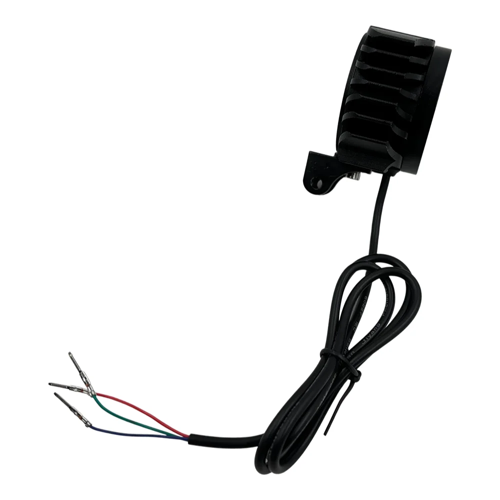 Фото Оригинальные детали Dualtron, фара с звуковым сигналом для Dualtron Mini Special, длинный корпус, одиночный двигатель и двойной двигатель, Dualtron Special №5