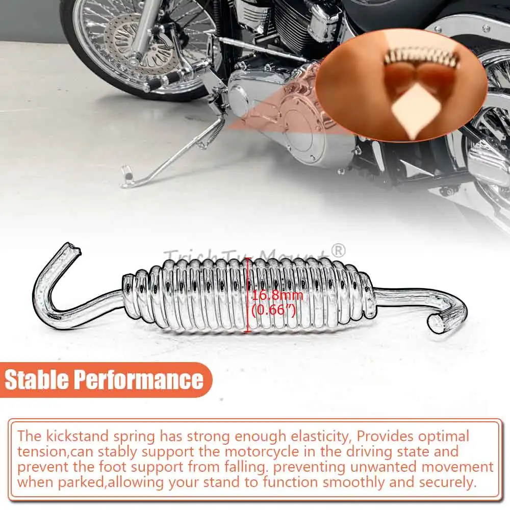 Детали для мотоциклов Металлический Стальной боковой кронштейн 9 8 см/10 см