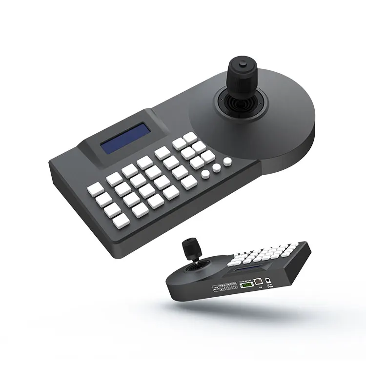 

Security network analog integrated gamepad control keyboard joystick controller keyboard