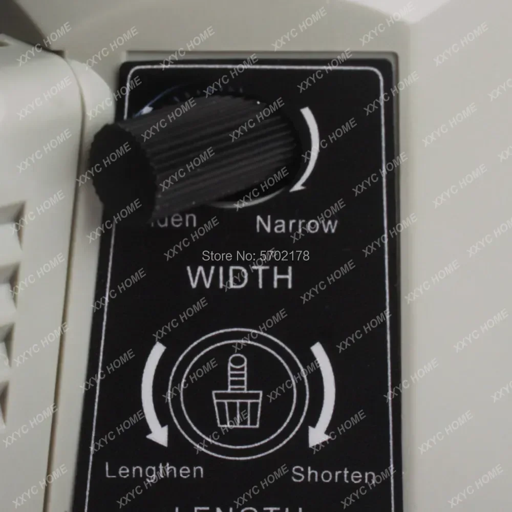 Zcut-2 автоматический диспенсер для ленты вращающийся диск фотографический резак