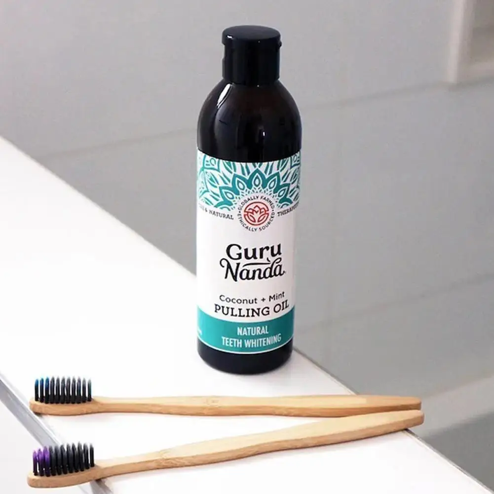 Оттягивающее масло Cocomint с 7 эфирными маслами и витаминами D E &amp K2 для здоровья 237