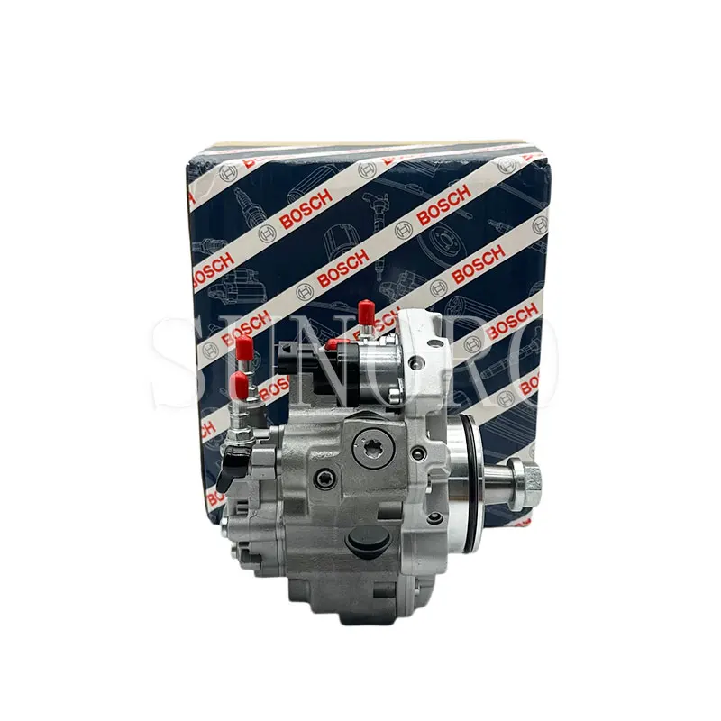 QSB6.7 Isf3.8 дизельный инжектор Common Rail высокого давления CP3 5256607 0445020122