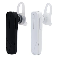 bluetooth wireless headphones headset earbuds earphones with mic mini handsfree earpiece for iphone xiaomi