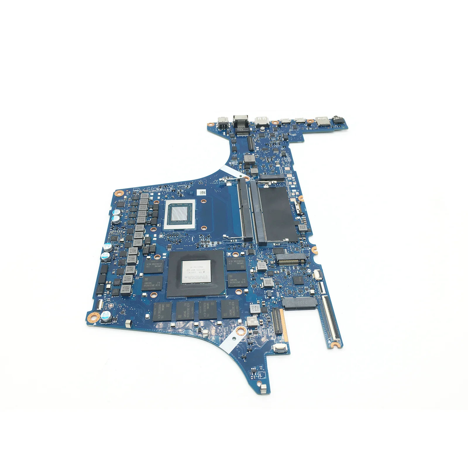 Рисунок 4 - Материнская плата KEFU FX507R FA507RW