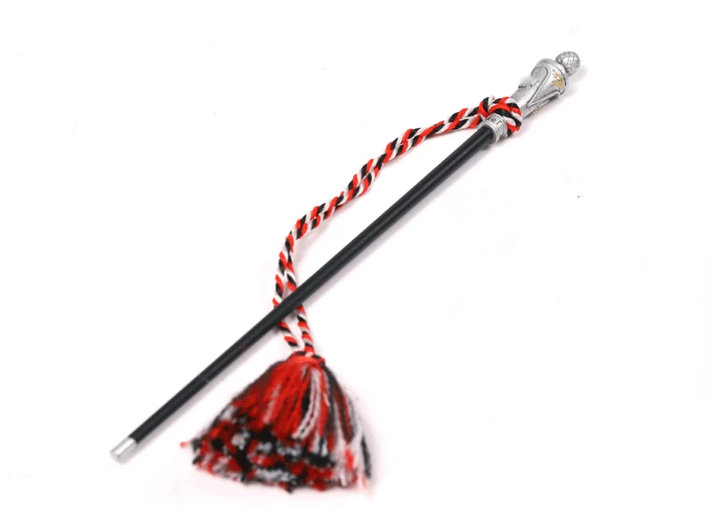 

DID 3R 1/6th Sodier GM651 Stick Truncheon F 12''