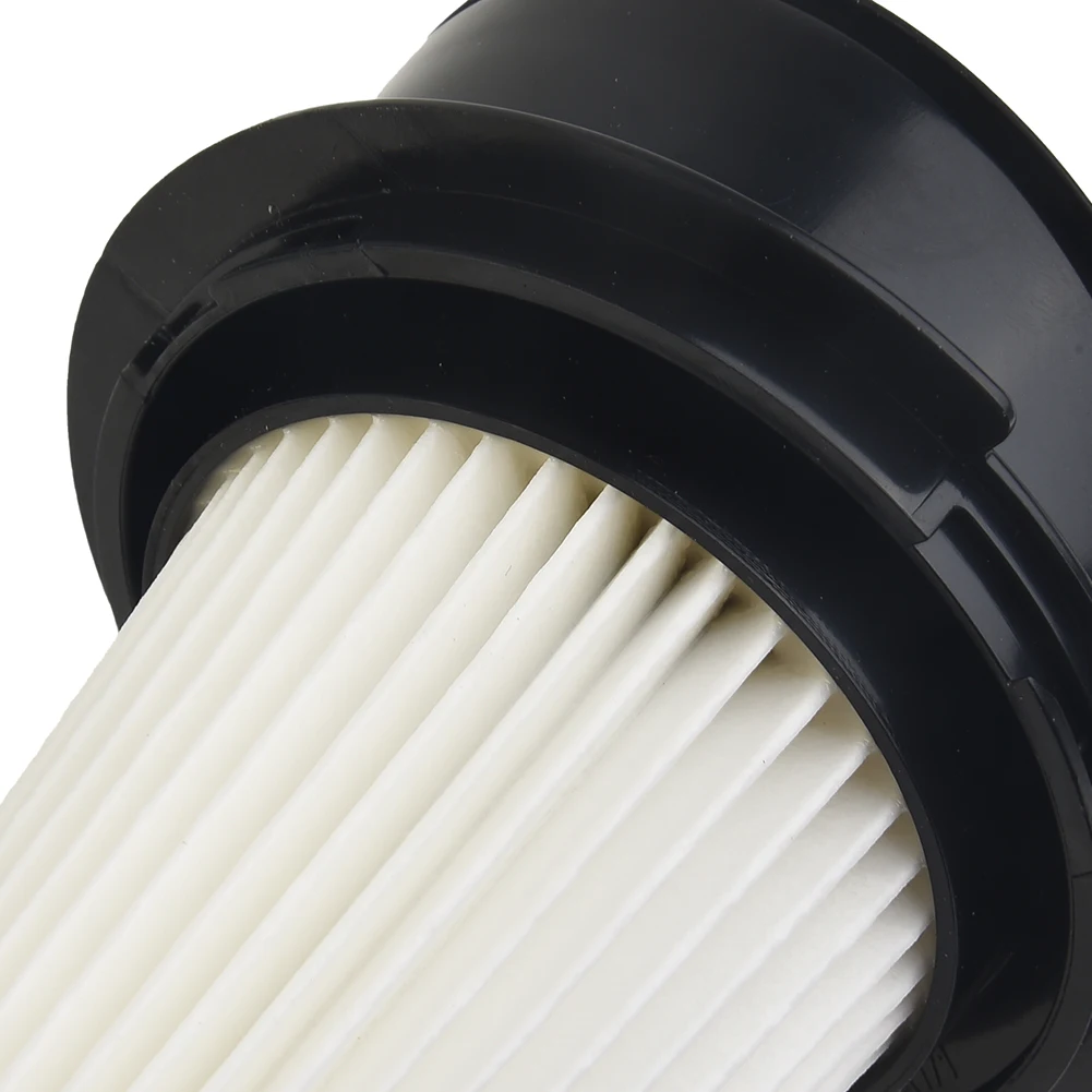 

Filter For Blaupunkt 22V Lithium POWERFORCE EXTREEME Cord-Free Vacuum Cleaner Durability No Secondary Pollution
