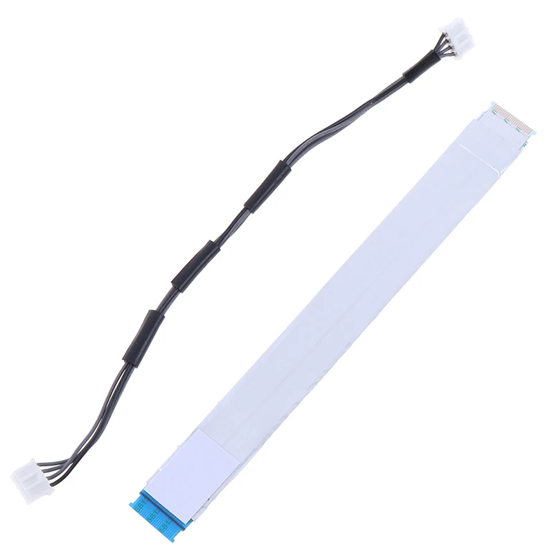 

KEM-490AAA Optical Drive Cable To Motherboard + Power Cable For PS4