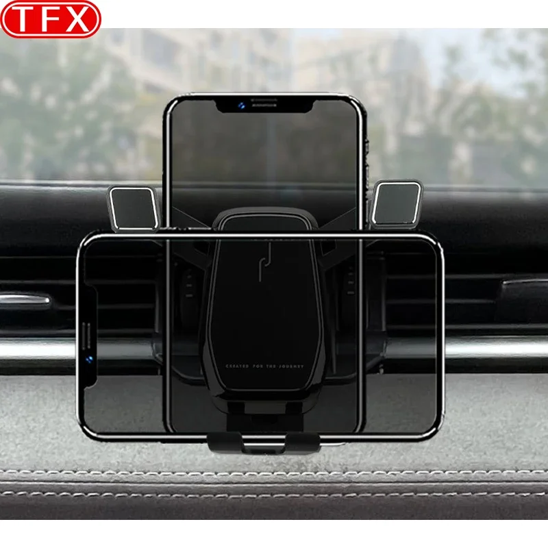 Для Mazda 6 Atenza 2020-2021 автомобильный Стайлинг фотодержатель крепление на