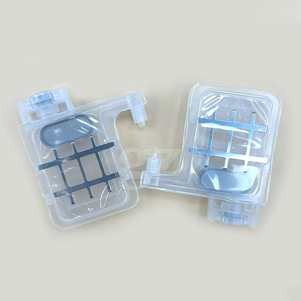 20 шт. зеркальная прозрачная фотобумага DX5 XP600 4720 i3200 5113 печатающая головка