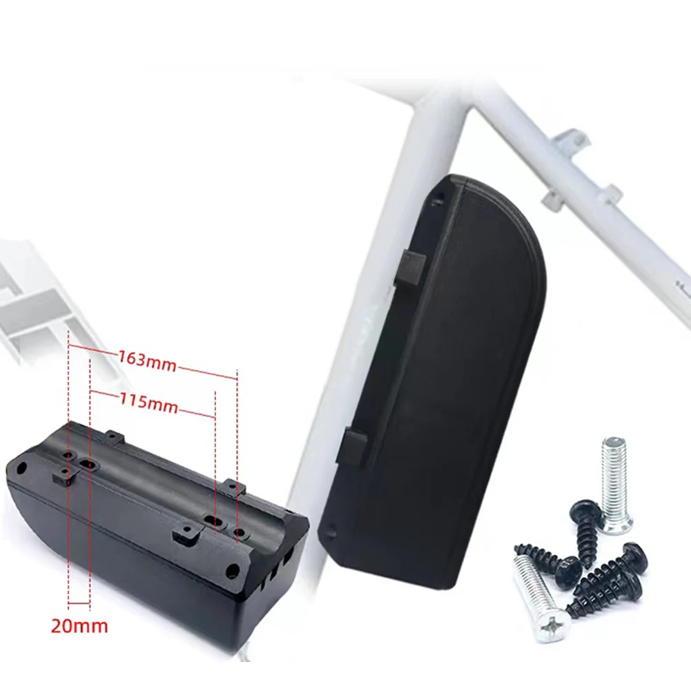 

Electric Bicycle Scooter Controller Box Extra-Large Ebike Controllers Case Waterproof Lithium Battery Boxes Bike Conversion Part
