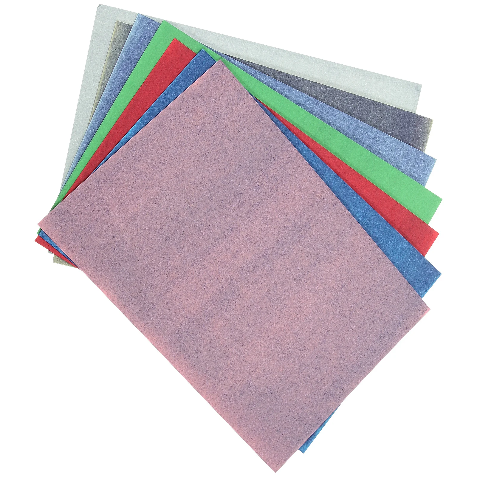 

14 Sheets Cyanotype Printing Paper Sun Papers Cyanotype Painting DIY Tools