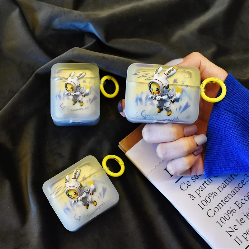 

Модный чехол из ТПУ с милыми животными для Airpods, чехол для AirPods Pro, чехол для Airpods 2, защитный чехол для зарядки Airpods 3, чехол