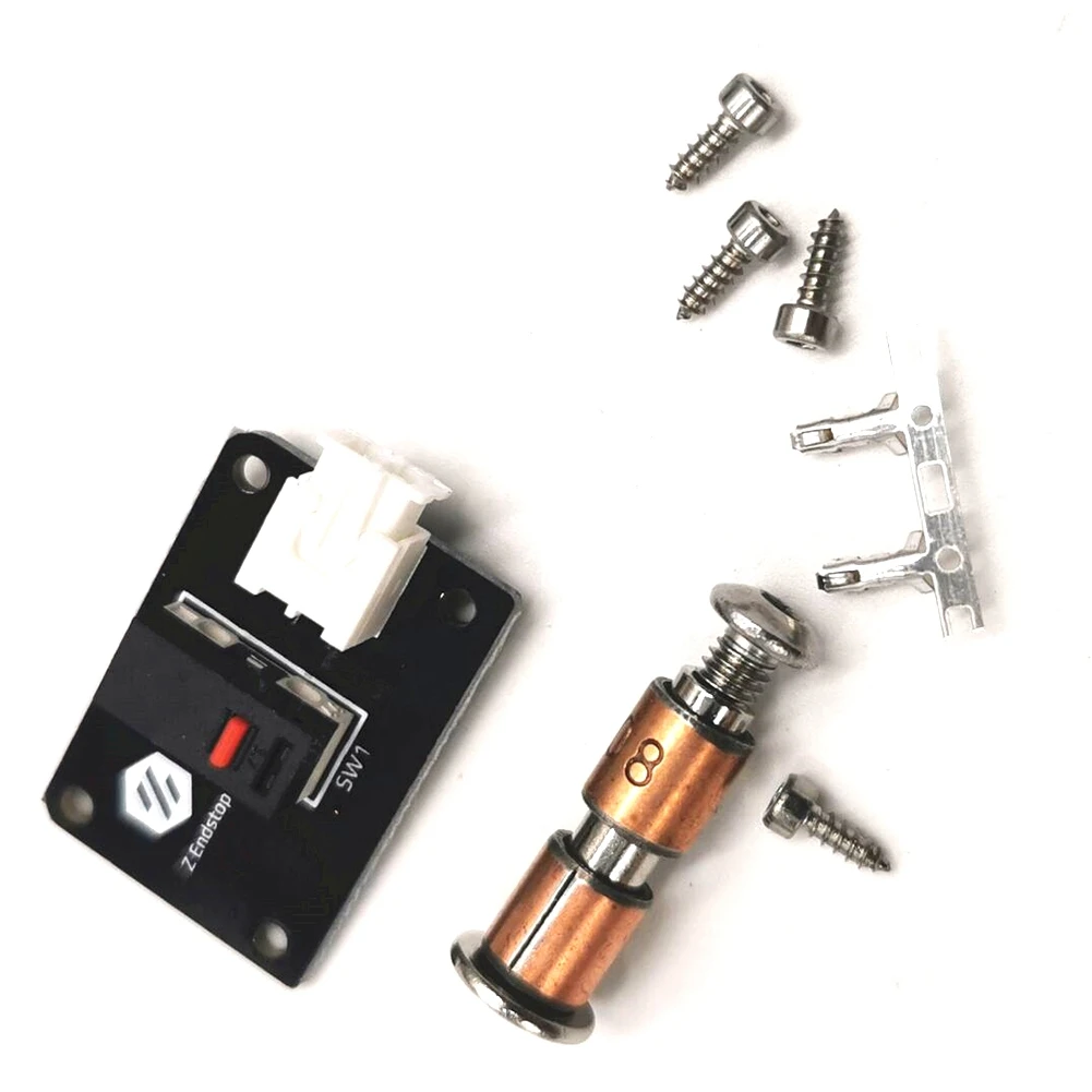 Аксессуары для 3D-принтера HARTK SEXBOLT Z концевой выключатель PCB Kit 3D принтера Voron Trident