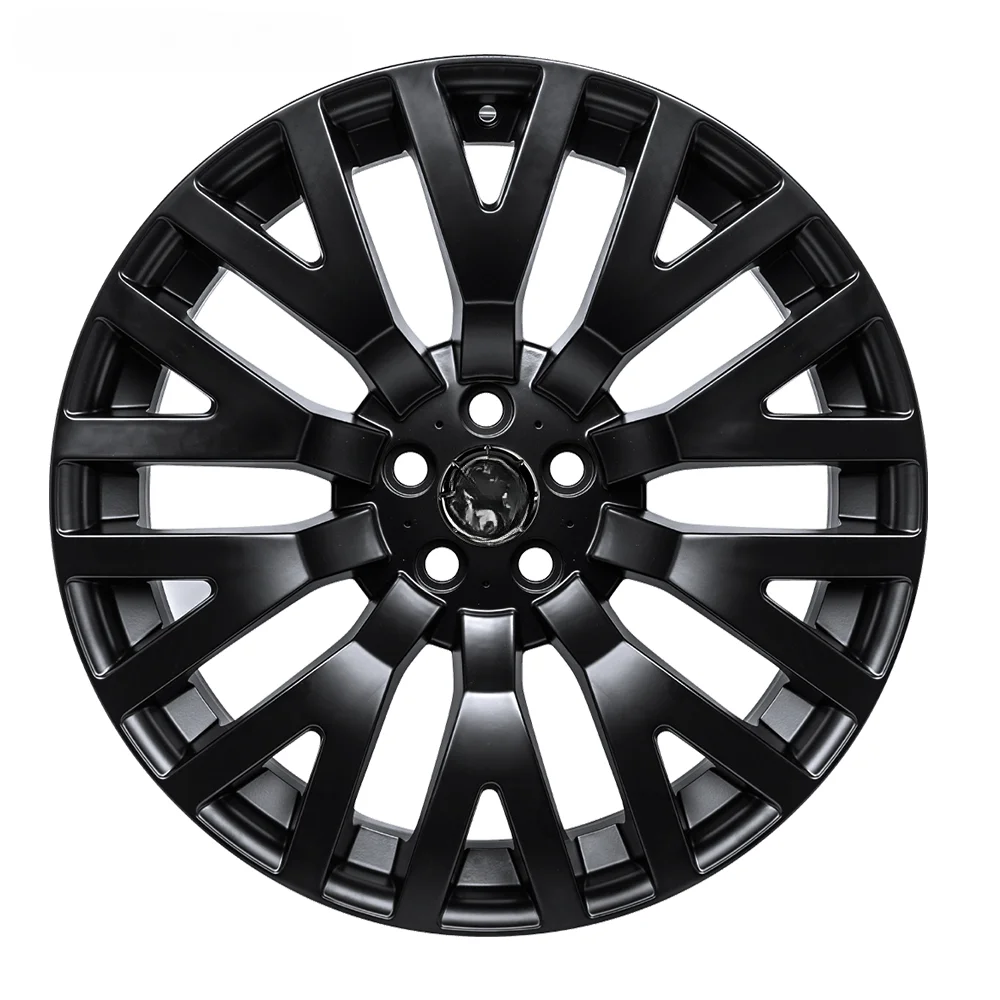 

custom forged alloy wheels 5*114.3 passenger car wheel rims