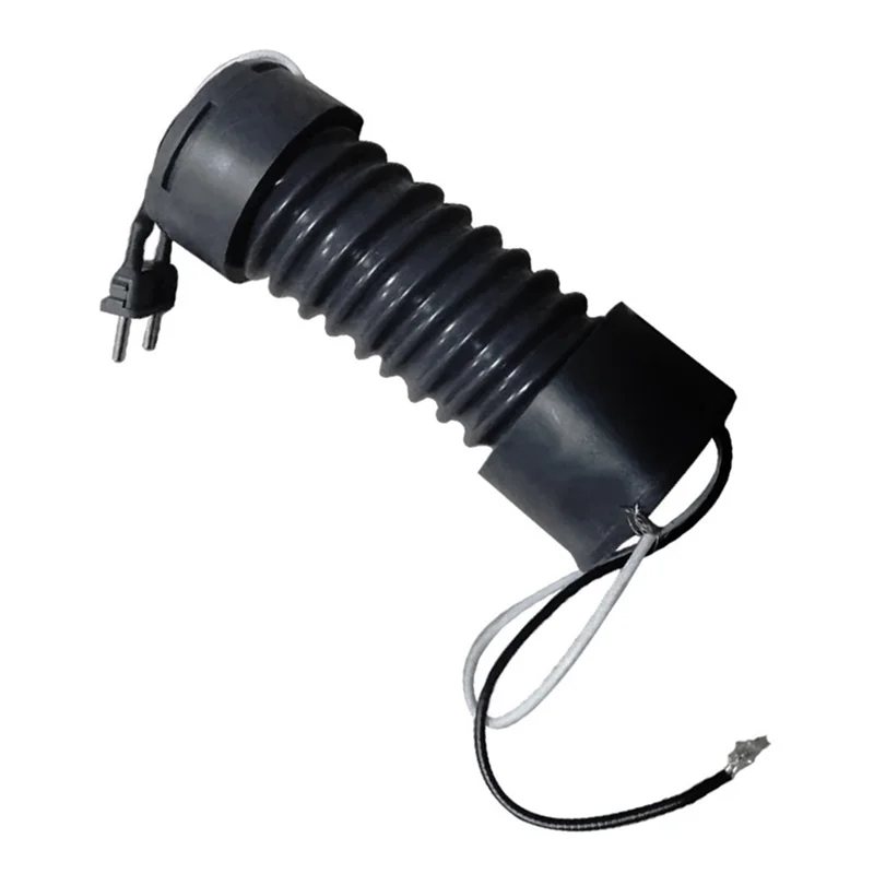 Для Dreame V12 V12Pro T10 T20 T30 пылесос щетка для пола ремонт сменный аксессуар шланг черный